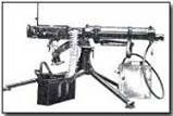 Vickers Gun